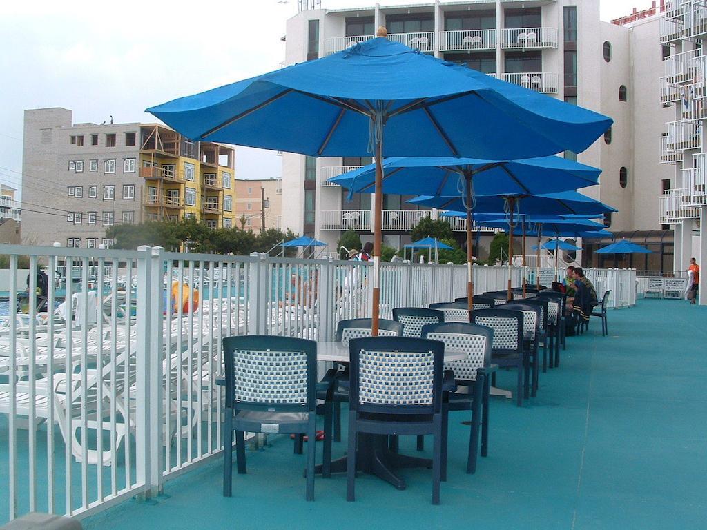 Bal Harbour Hotel Wildwood Crest