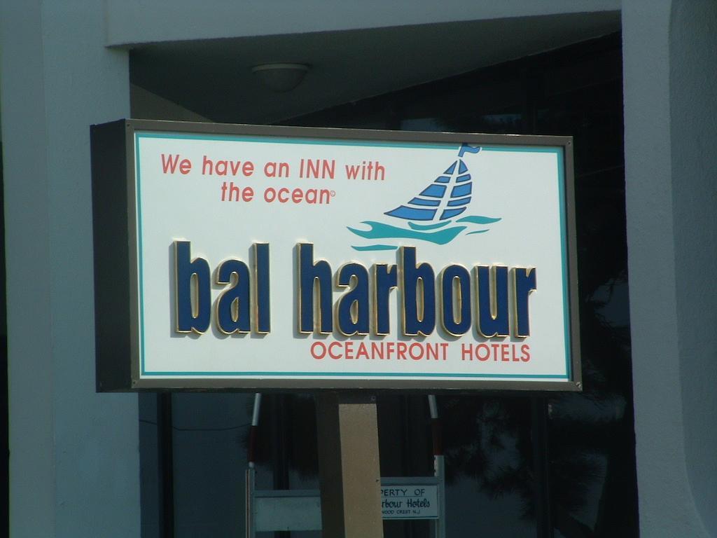Hotel Bal Harbour 3*