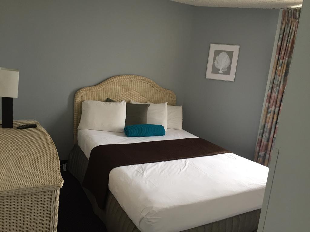 Hotel Bal Harbour